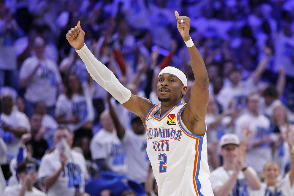 Thunder Announces 2025 Preseason Schedule; Tulsa Left Off Schedule Due to Scheduling Obstacles