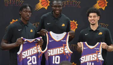 What we learned after Suns' dominate win over Wizards