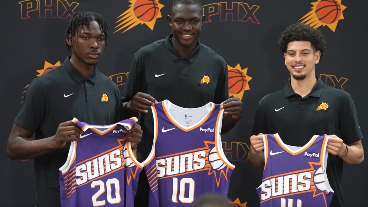 What we learned after Suns' dominate win over Wizards