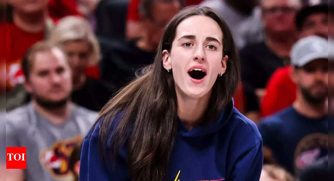 Caitlin Clark’s Six-Word Message to LeBron James Sparks Viral Moment Across the Basketball World | NBA News