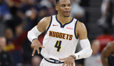 Russell Westbrook