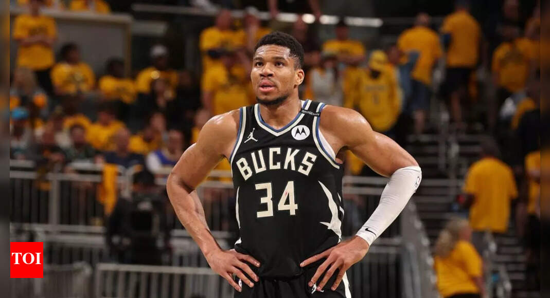 NBA Trade Rumors: San Antonio Spurs Could Land $186 million Milwaukee Bucks Big Man in Massive Blockbuster Deal to pair with Victor Wembanyama | NBA News