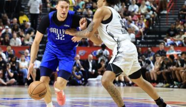 Cooper Flagg And Dylan Harper Showcase What’s To Come In Battle Of Top-2 Picks