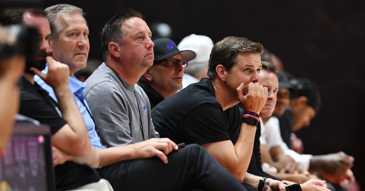 Jazz chose new route to bottom of standings in 2025-26