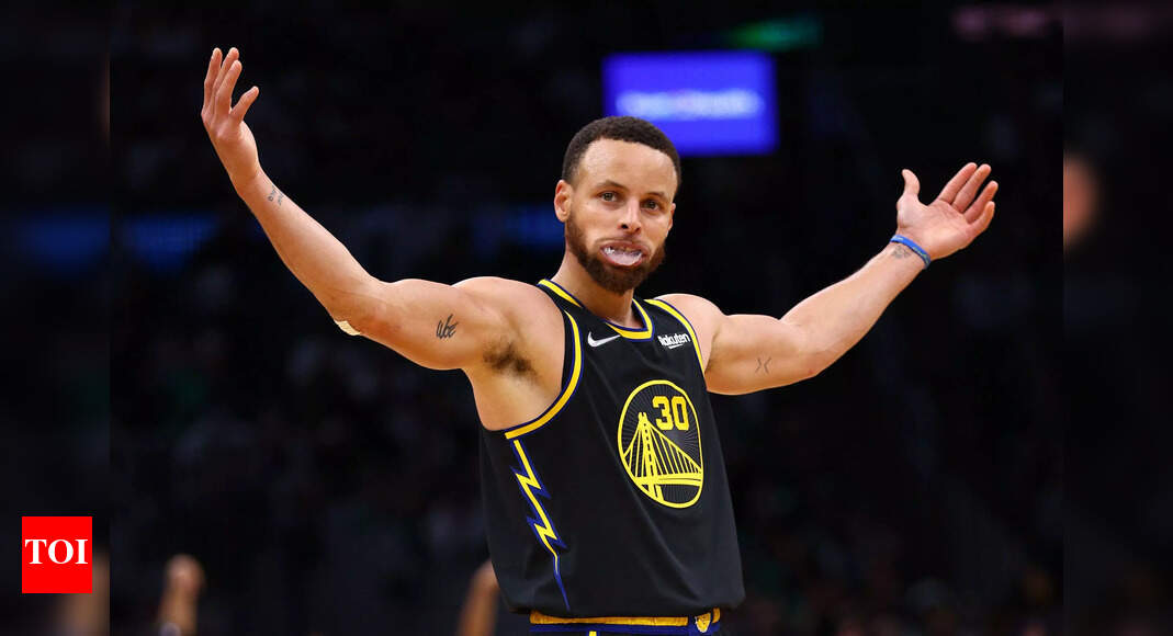 Will Stephen Curry play tonight against the Brooklyn Nets? Latest update on the Golden State Warriors star's injury report (March 6, 2025) | NBA News