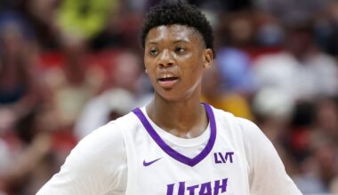 NBA Summer League Chat: Sunday, July 13th