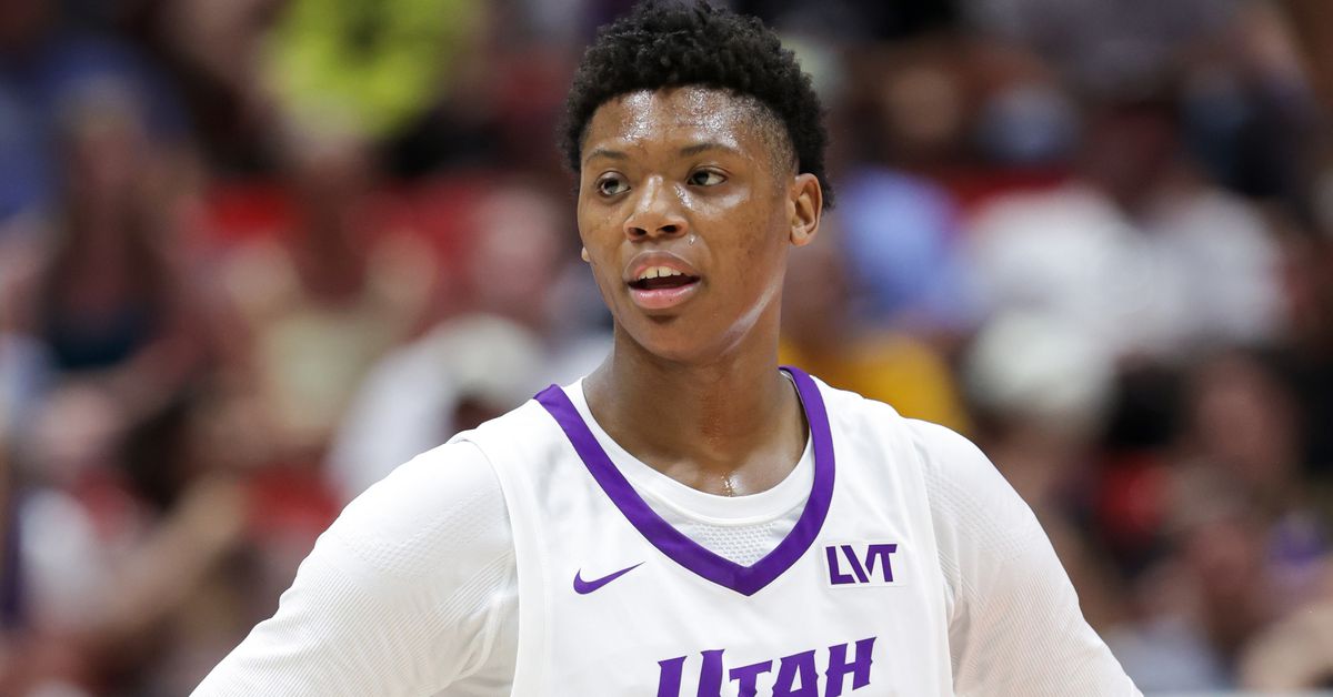 NBA Summer League Chat: Sunday, July 13th