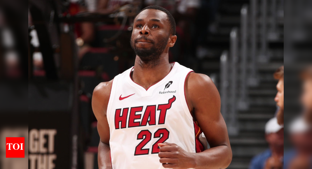 NBA Trade Rumors: Miami Heat Expected to Hit Pause on Andrew Wiggins Talks Ahead of 2025-26 Season; Los Angeles Lakers Out? | NBA News