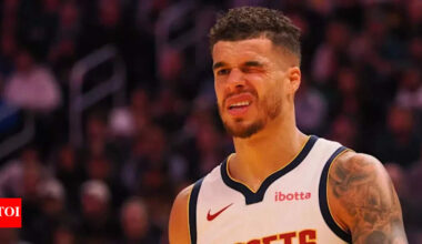 “Took a nap afterwards” – Michael Porter Jr gets candid after his departure from Nikola Jokic’s team | NBA News