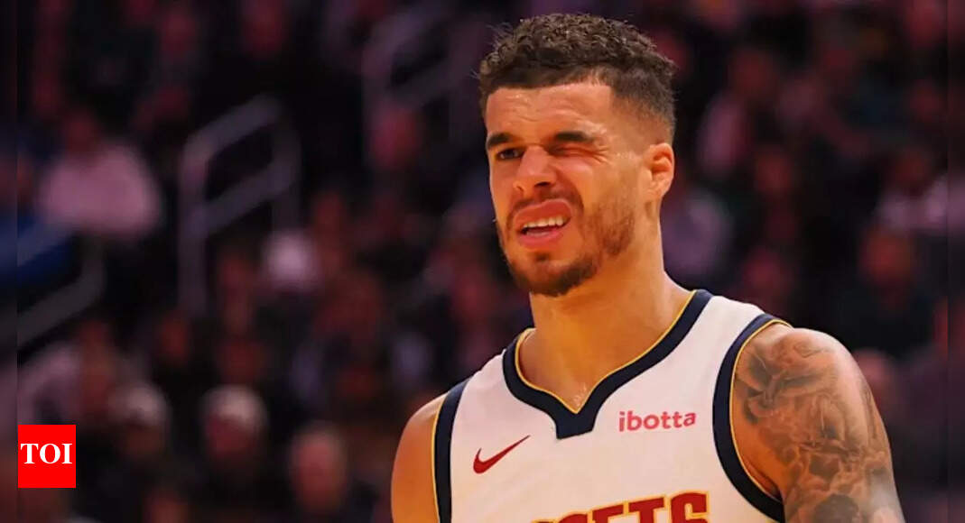 “Took a nap afterwards” – Michael Porter Jr gets candid after his departure from Nikola Jokic’s team | NBA News