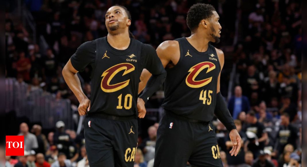 NBA Trade Rumors: Cleveland Cavaliers could bring back $52.6 million Los Angeles Lakers megastar to form deadly duo with Darius Garland | NBA News