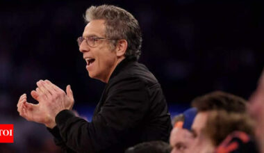 Ben Stiller makes a blunt statement amid Summer League Game - “I don’t know if I can invest in this Knicks summer league” | NBA News