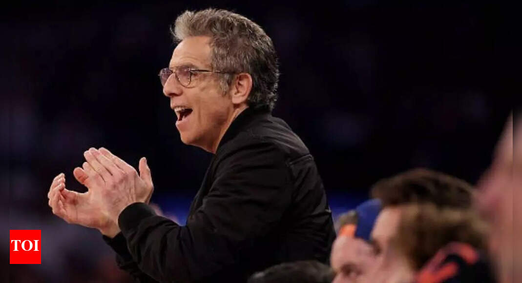 Ben Stiller makes a blunt statement amid Summer League Game - “I don’t know if I can invest in this Knicks summer league” | NBA News