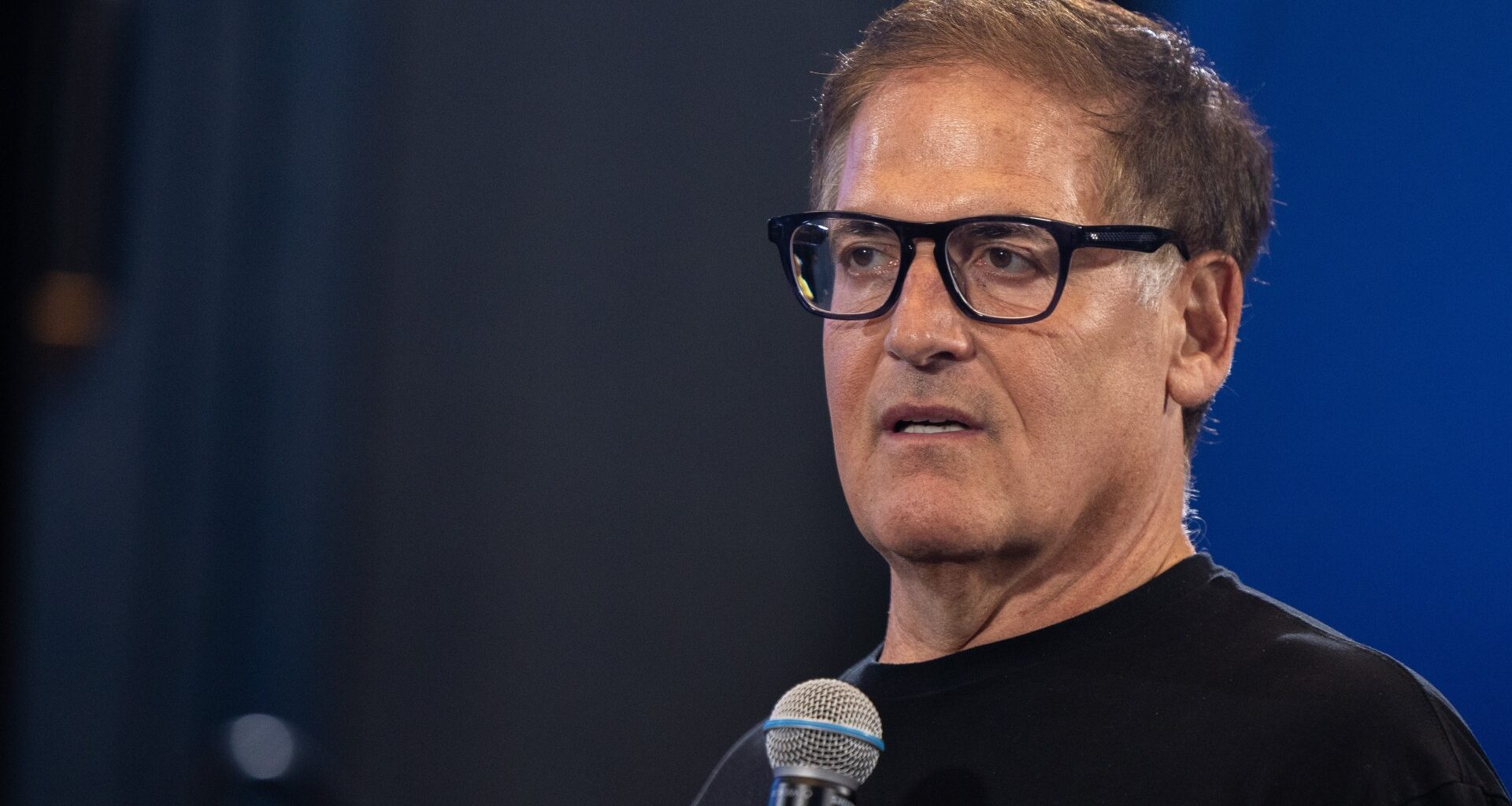 Mark Cuban demands NBA put age limit on Team USA Olympic roster that but it was rejected - 'that's why I sold my team'