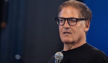 Mark Cuban demands NBA put age limit on Team USA Olympic roster that but it was rejected - 'that's why I sold my team'