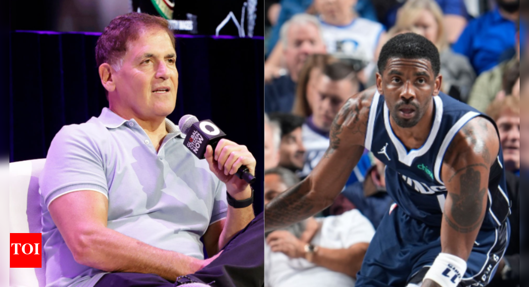 Mark Cuban says Kyrie Irving unlikely to miss much of season despite no official update | NBA News