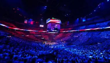 Paycom will not retain naming rights for new OKC Thunder arena