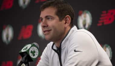 Celtics Trade Pitch Replaces Porzingis, Flipping Anfernee Simons