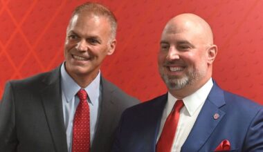 adidas, St. John's partner thanks to men's college basketball's revival