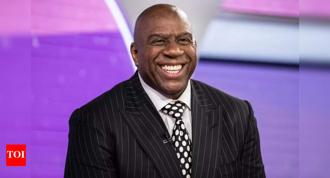 "Where was the defense?”: Magic Johnson calls out Los Angeles Lakers after crushing home loss against Chicago Bulls despite LeBron James’ return | NBA News