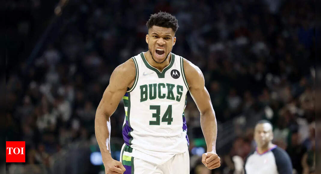 NBA Trade Rumors: Milwaukee Bucks Reportedly Eyeing $19.5 million Boston Celtics Big Man Amid Roster Reshuffle | NBA News