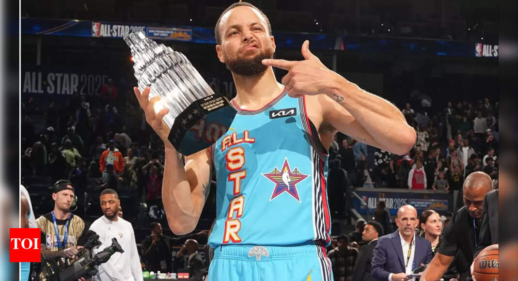 NBA Trade Rumors: Golden State Warriors predicted to land $250 million Phoenix Suns star guard as potential backcourt partner for Stephen Curry | NBA News