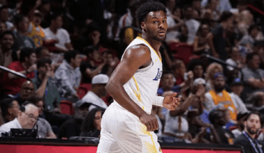 Bronny James, Lakers, Clippers, Las Vegas Summer League