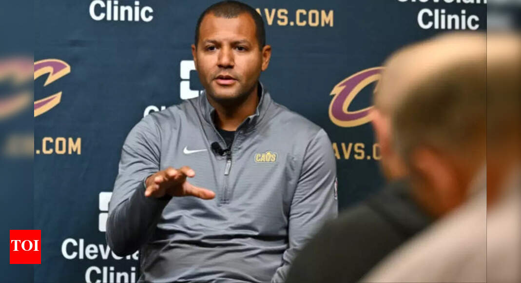 Cleveland Cavaliers lock in ‘architect of the East’ as Koby Altman signs extension through 2029-30 | NBA News