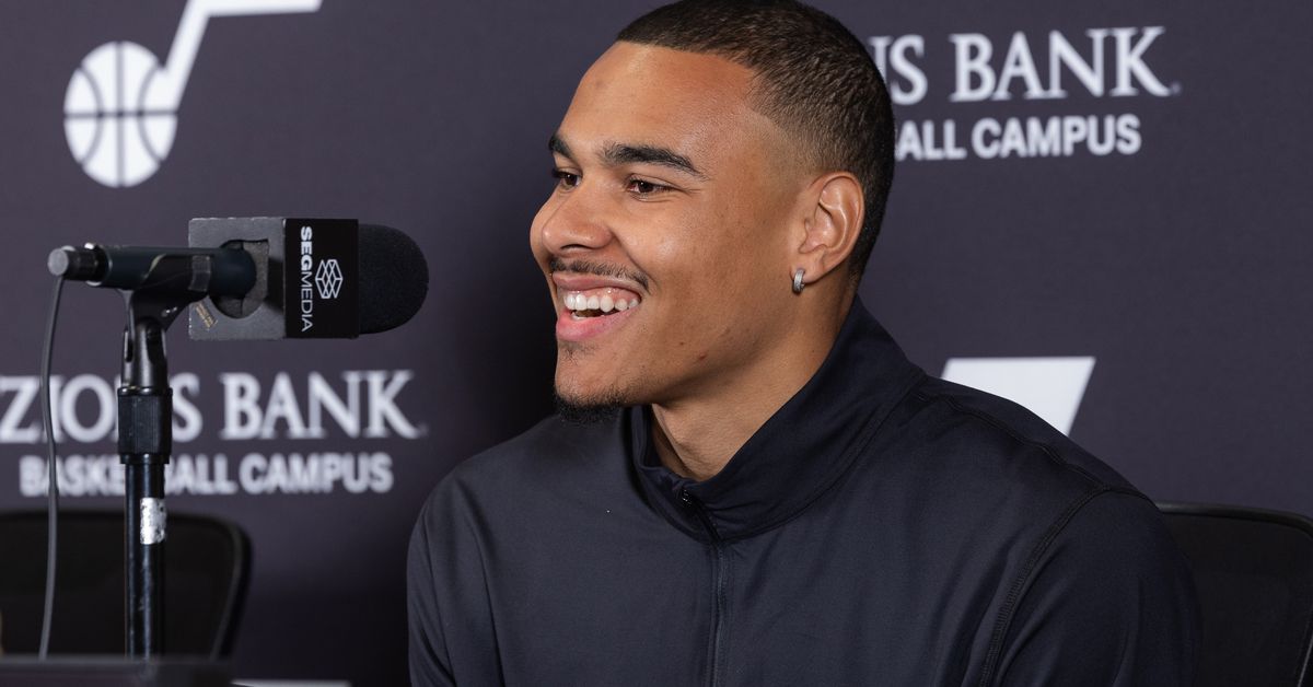 Wisconsin Basketball: John Tonje a ‘value’ pick in 2025 NBA Draft