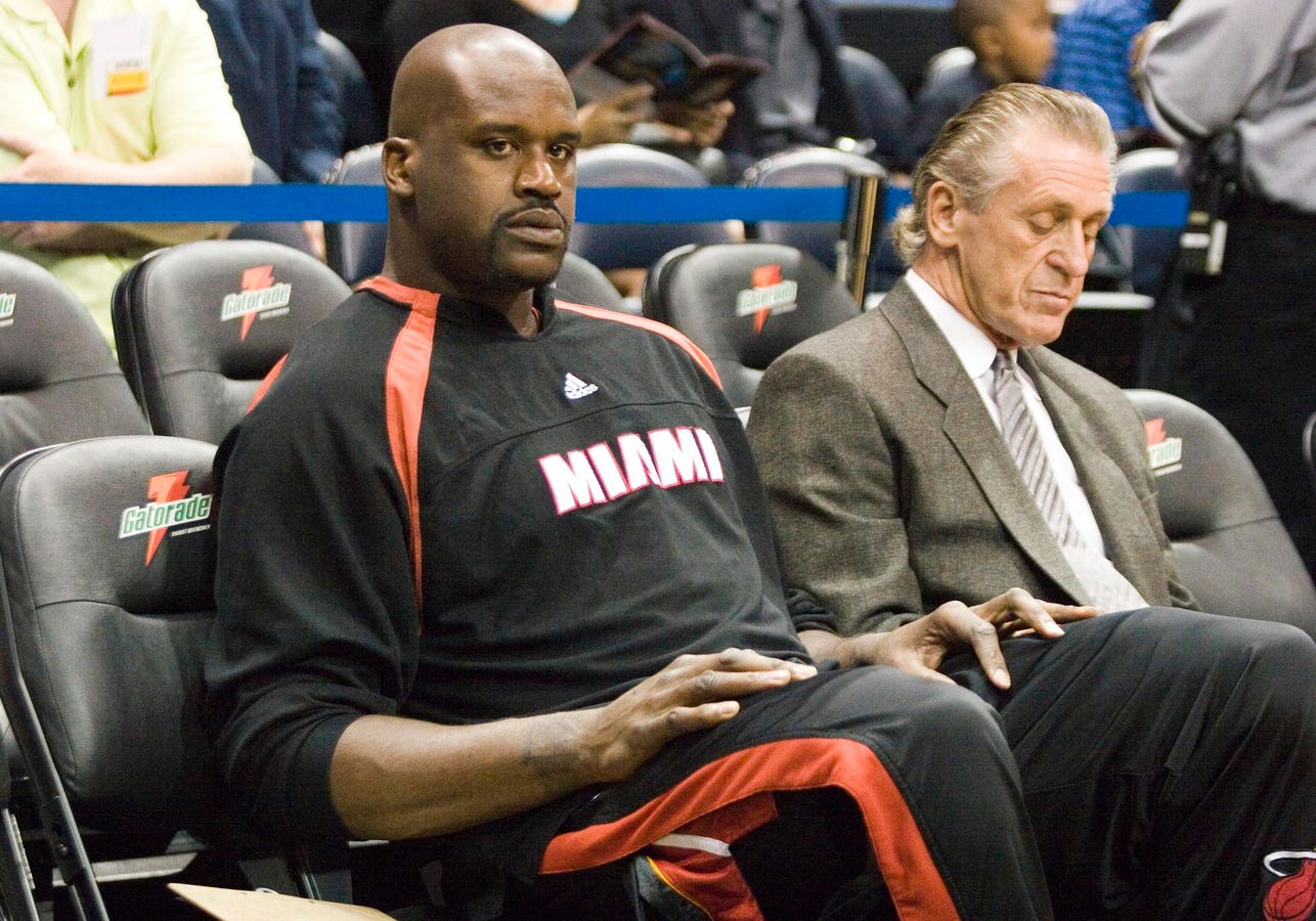 ‘They Need A Big-Time Closer’