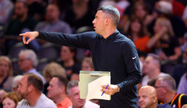Longtime Timberwolves Coach Lands Another New Job