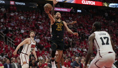 Warriors unveil Los Angeles-centric preseason schedule