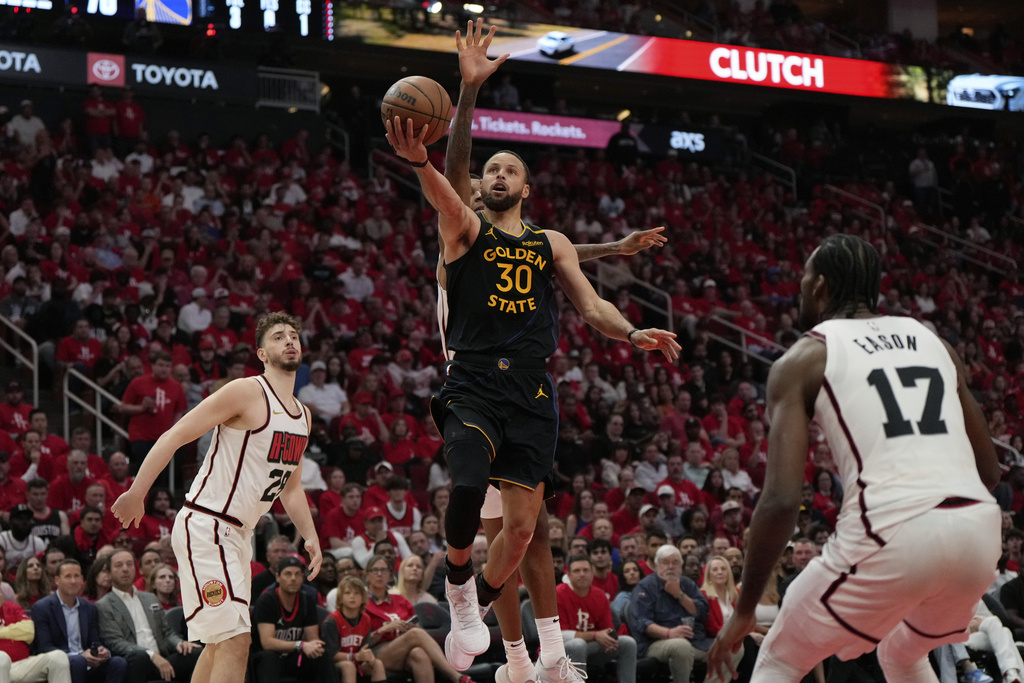 Warriors unveil Los Angeles-centric preseason schedule