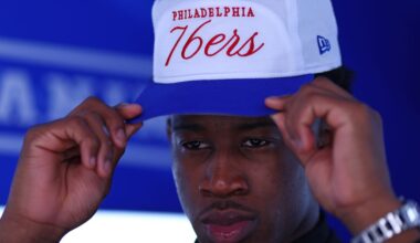 76ers Reacts Survey: How are you feeling about the Sixers’ offseason?