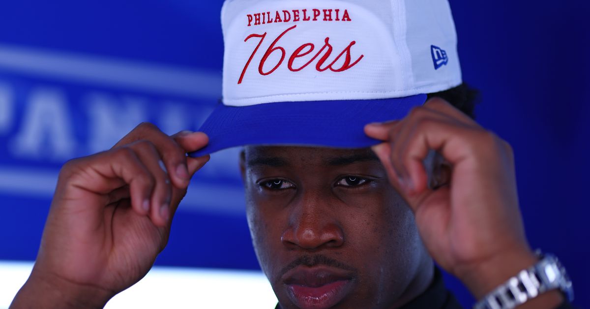 76ers Reacts Survey: How are you feeling about the Sixers’ offseason?