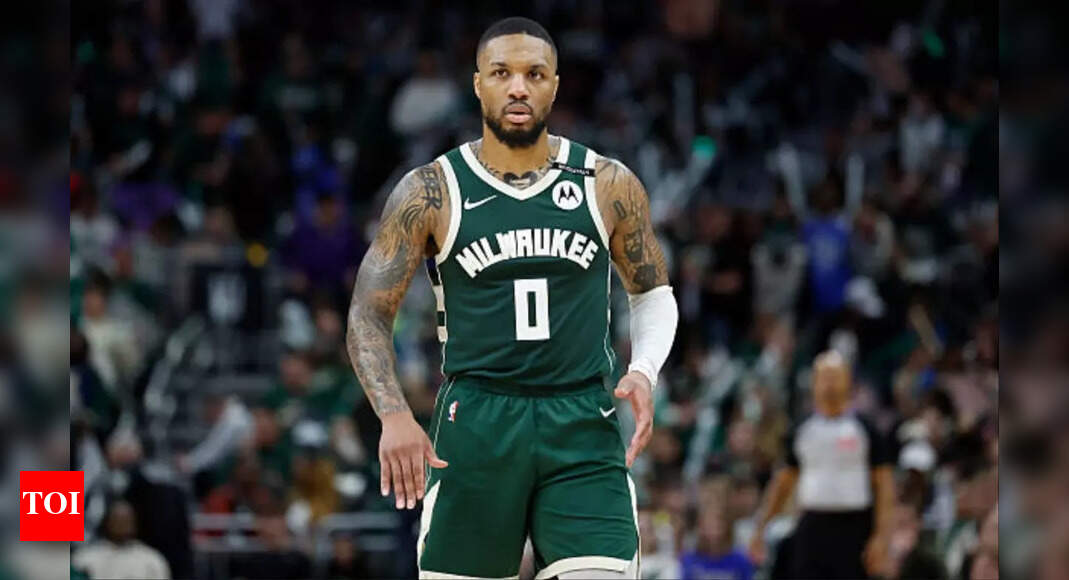 Milwaukee Bucks risk losing Damian Lillard as the star now open to joining Boston Celtics after past rejection | NBA News