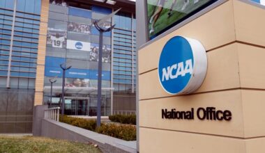 They pulled off huge March Madness upsets. Now they're opting out of revenue sharing