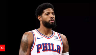 “I’m not picking…” – Paul George will not sign with LaMelo Ball’s team for a reason that could end his career | NBA News