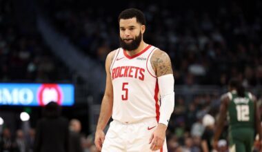 Which Teams Got The Best Bang For Their Buck In FA?