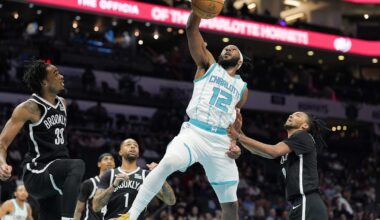 NBA Free Agency: 2 Top New Entrants to Free Agent Pool