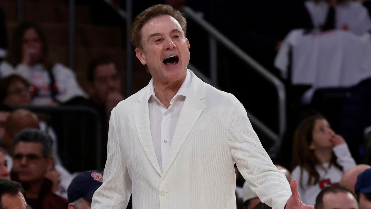 St. John's eyes playing entire home Big East schedule at Garden