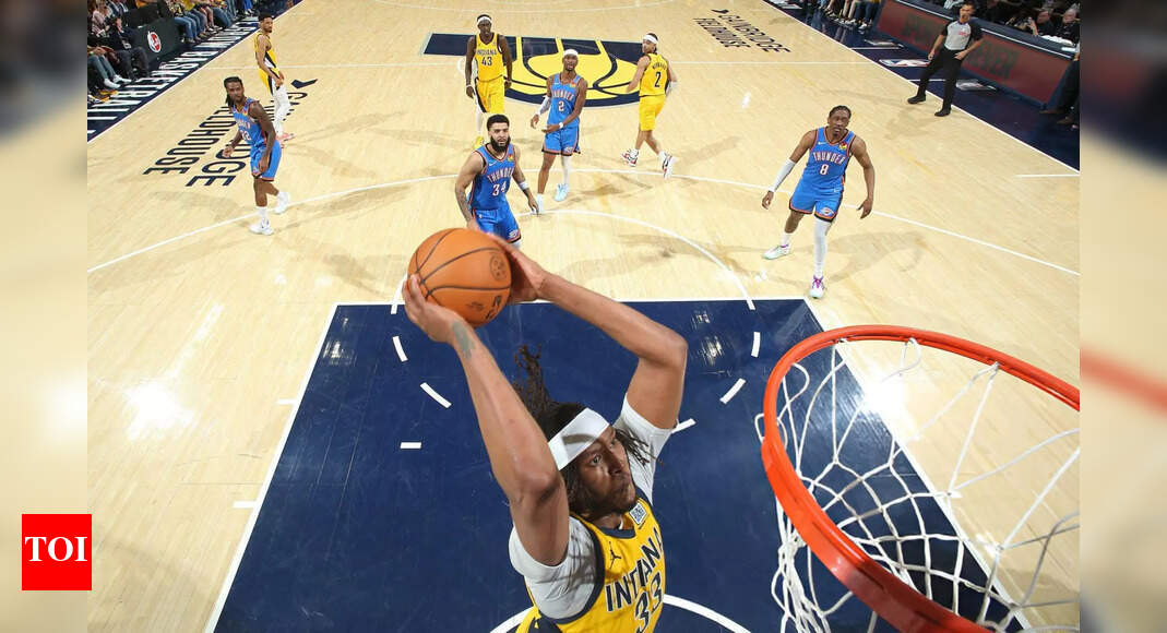 Myles Turner finally reveals what pushed him to leave the Indiana Pacers after Tyrese Haliburton’s injury | NBA News