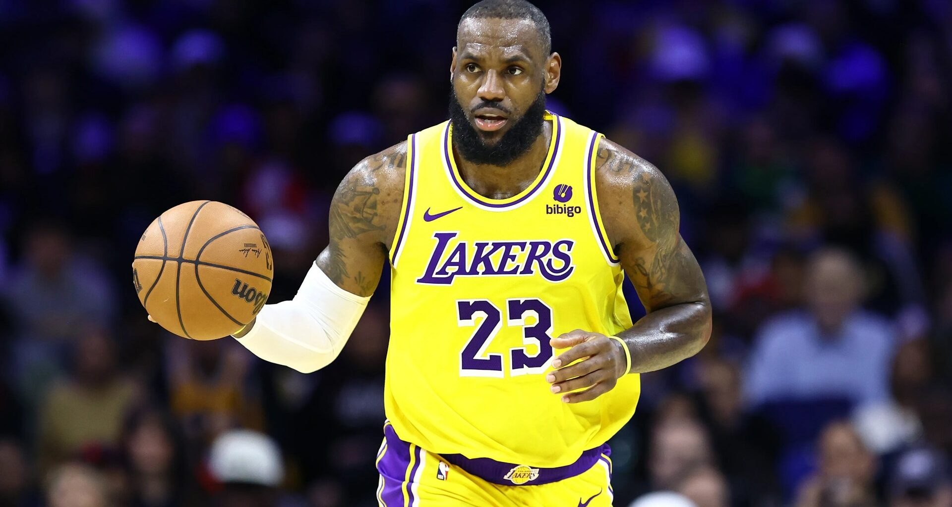 Ranking the greatest NBA players in the world right now from LeBron, Giannis and Curry to SGA