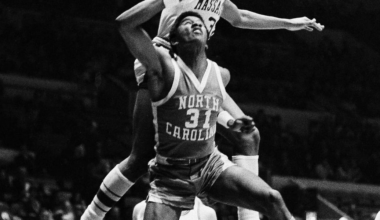 Former UNC basketball player dies, school confirms