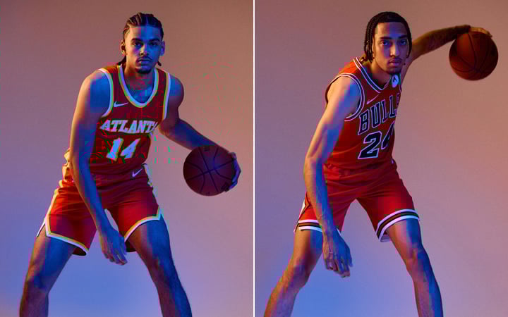 Asa Newell, Noa Essengue