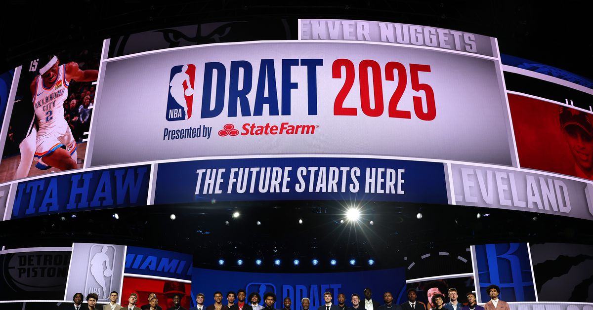 How a weak 2027 NBA Draft class could affect the Sixers