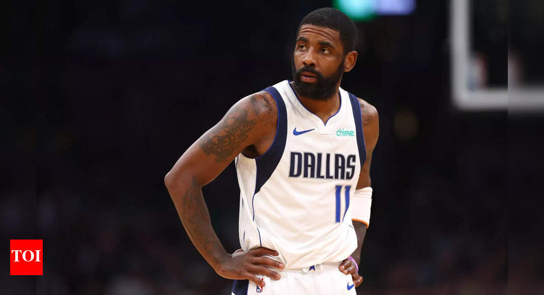 Kevin Durant reflects on Brooklyn Nets downfall as Kyrie Irving hints at upcoming livestream | NBA News