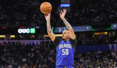 Bucks Sign Cole Anthony | Hoops Rumors