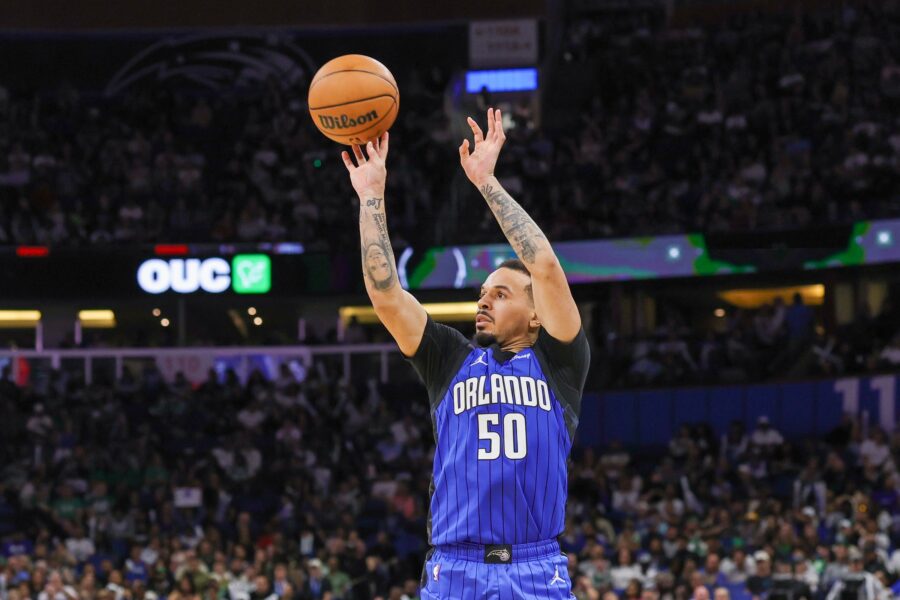 Bucks Sign Cole Anthony | Hoops Rumors