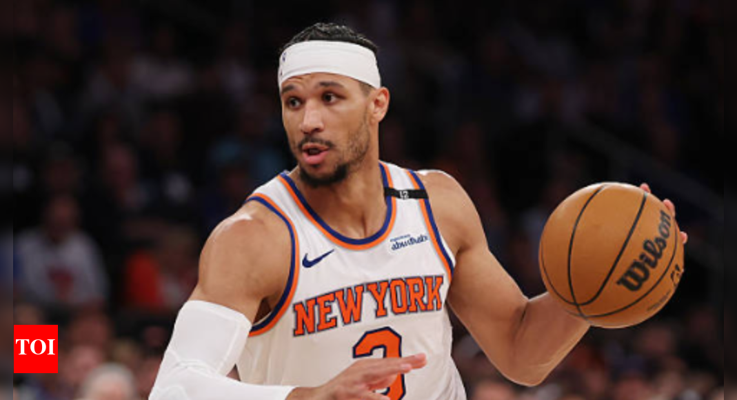 New York Knicks' Josh Hart Undergoes Finger Surgery After Gritty Playoff Run, Expected Back in 2025–26 Season? | NBA News